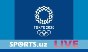 Токио-2020. Яна бир спортчимиз Олимпиадани тарк этди LIVE