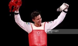 Токио Олимпиадаси чемпиони Улуғбек Рашитов "йўқолиб қолган"ини билармидингиз?