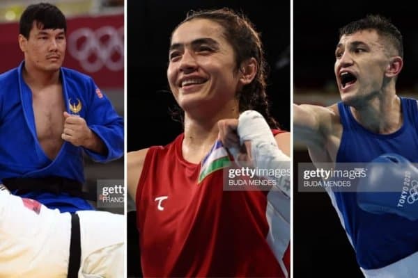 Токио-2020. Ўзбек спортчиларининг 30 июль кунги натижалари қандай бўлди?