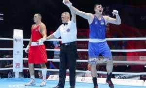 Қозоғистон ОАВ Ўзбекистоннинг ғалабаларига нега салбий реакция билдирмоқда? (фото)