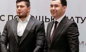 Ўзбекистон кикбоксинг ассоциацияси учун яна бир хушхабар!