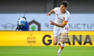 "Рома"нинг тахминий таркиби. Бугун Шомуродовни асосий таркибда кўрамизми? (Фото)