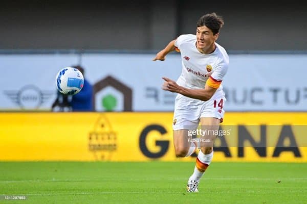 Италия нашри: Моуриньо бу гал Шомуродовни асосий таркибда майдонга туширади. Бунга етарлича сабаб бор