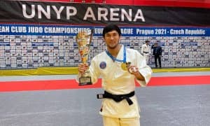 ПСЖга ўтган ҳамюртимиз Чемпионлар лигасида иштирок этади (фото)