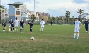 "Пахтакор"га Англиядан келган футболчининг голини кўрдингизми? (Видео)