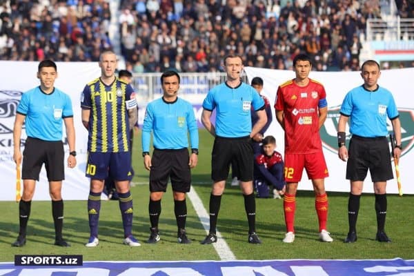 "Насаф" ва "Пахтакор" ўртасидаги Суперкубокда доим бир хил ҳисоб қайд этилган. Бу гал-чи?