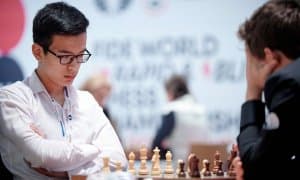 Қосимжоновнинг 25 йиллик гегемонлиги тугади, энди Абдусатторов FIDE рейтингидаги биринчи рақамли шахматчимиз