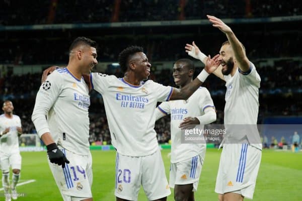 "Челси" "Реал"нинг асосий таянчларидан бирини сотиб олиши мумкин