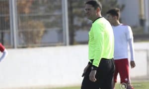 Олий лига. 9-тур учрашувларини бошқариб борадиган ҳакамлар маълум