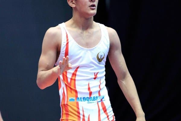 Кураш. Спортчиларимиз рейтинг мусобақасини бешта медаль билан бошлади!