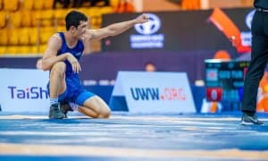 Кураш. "Классикларимиз" рейтинг турнирини 6 та медаль билан якунлашди