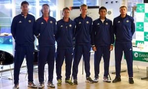 Теннис. Ўзбекистоннинг биринчи рақамли теннисчиси ўзгарди (фото)