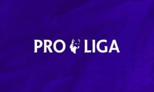 Про-лига. Қуйи бешлик жамоалари учун II босқичга қуръа ташланди