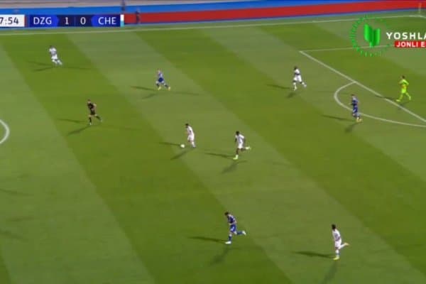 "Биз ҳам сифатли контент тарафдоримиз" - "Ёшлар" телеканали Чемпионлар лигаси ўйини вақтида содир бўлган узилиш ҳақида