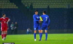 Югуришни ўзбек легионеридан ўрганинг!