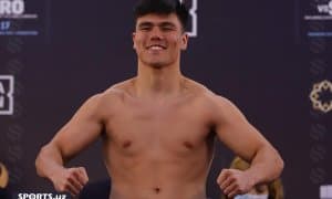 Бектемир Мелиқўзиевнинг навбатдаги жанги санаси аниқ бўлди