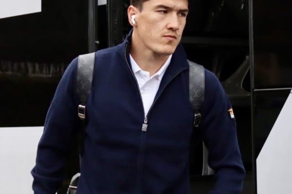 Бугун Шомуродовнинг омадсиз серияси барҳам топиши мумкин 