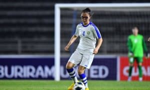 Ўзбекистон - Хитой Тайпеи: Асосий таркиблар маълум 