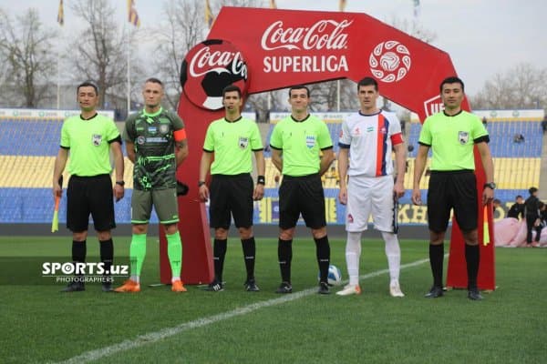 "Андижон"нинг тоза голи ҳисобланмаганмиди? Эсперт-ҳакамлар баёнот берди