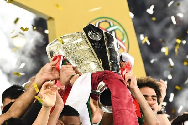 Расман! Осиё Кубоги-2024 санаси ва ўйинлар ўтказиладиган стадионлар маълум қилинди (Фото)