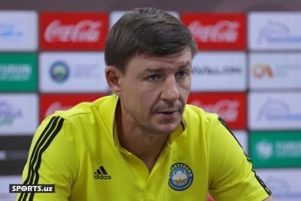 Шацких: Об-ҳаво бироз ҳалал берди