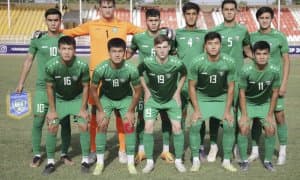 Афғонистон - Ўзбекистон: Ўйинни ЖОНЛИ ЭФИРда томоша қилинг 