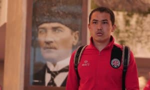 Туркия Суперлигаси. "Фатих Карагумрук"- "Анкарагюжю": Легионеримиз захирада қолдирилди 