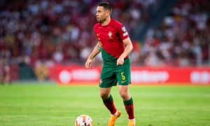 Расман! "Бавария" португалиялик ҳимоячини ўз таркибига қўшиб олди