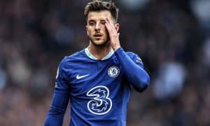 Тақдири номаълумлигича қолаётган Мэйсон Маунт!