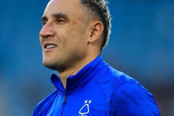 "Интер" Онанага ўринбосар топди