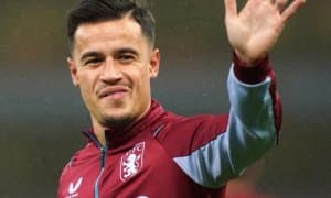 Коутиньога Туркия клуби қизиқмоқда