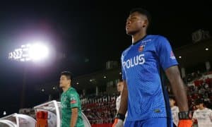 "Манчестер Юнайтед" япониялик дарвозабон сотиб олмоқчи