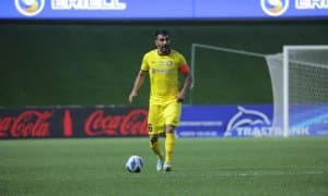 Суперлиганинг энг тажрибали футболчиларидан бири эркин агентга айланди