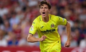 Расман! Пау Торрес "Астон Вилла" футболчисига айланди