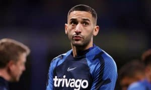 Зиеш Саудиянинг бошқа клубига ўтиши мумкин