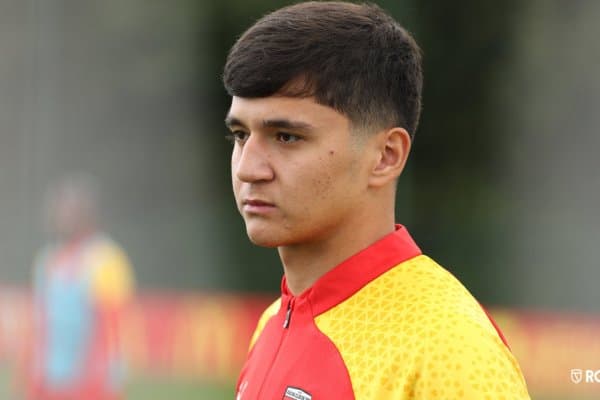 Ҳусанов "Ланс" таркибида ўзининг норасмий дебютини амалга ошириши мумкин