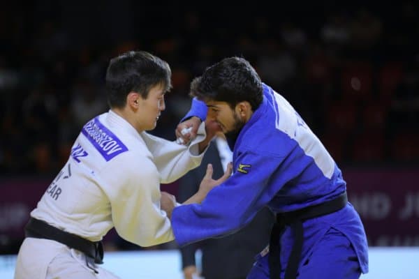 Ўсмирларимиз дзюдо бўйича Осиё кубогини умумжамоа ҳисобида биринчи ўрин билан якунлашди!