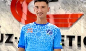 Байрам “Янги Нафас” билан бошланади