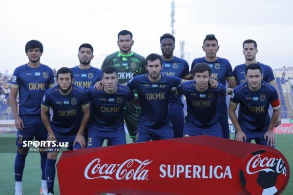 Превью. "Ал-Иттиҳод" - ОКМК