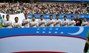 Ўзбекистон U-23 термасининг Жанубий Кореяга қарши ўйинини қандай томоша қилиш мумкин?