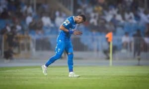 Неймар Эронга келиб, ҳайратда қолди