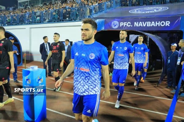 Остон Ўрунов нимага ишора қилди? (Фото)