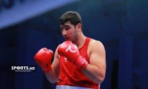 Жаҳонгир Зокиров: " Жо Жойс ва Филипп Хргович ҳайрон қолишди"