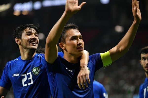 Шукуровга яна бир Туркия клубидан қизиқиш бор