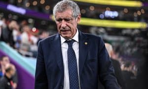 Расман! Сантуш Туркия клубида иш бошлади