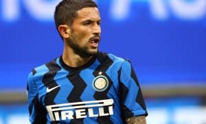 "Интер" ярим ҳимоячиси "Лестер"га ўтиши мумкин