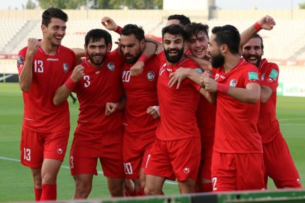 Бу Сурия аввалгисига сира ўхшамайди