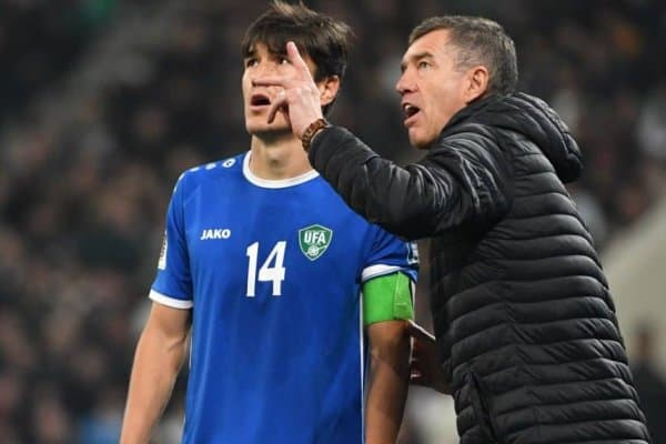 The Best! Вакилларимиз кимларга овоз берди?