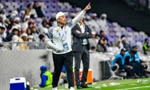 Рўзиқул Бердиев: "Мағлубиятни унутиб бор эътиборимизни кейинги беллашувларга қаратамиз"