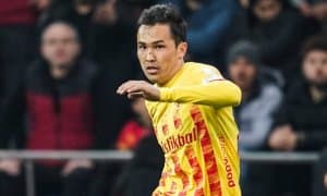 "Кайсериспор" дуранг ўйнади. Шукуров эса...